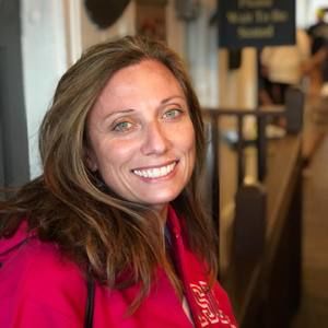 Meet your Posher, Kym